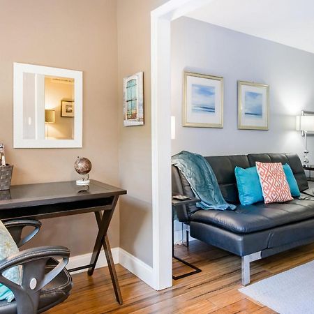 1700 Nueces Street Apartman Austin Kültér fotó