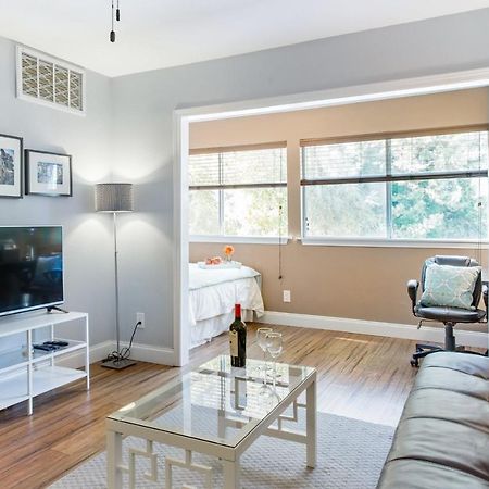 1700 Nueces Street Apartman Austin Kültér fotó