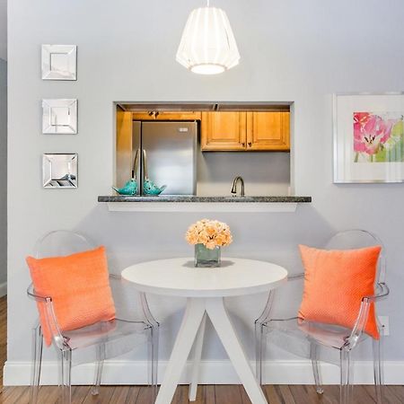1700 Nueces Street Apartman Austin Kültér fotó
