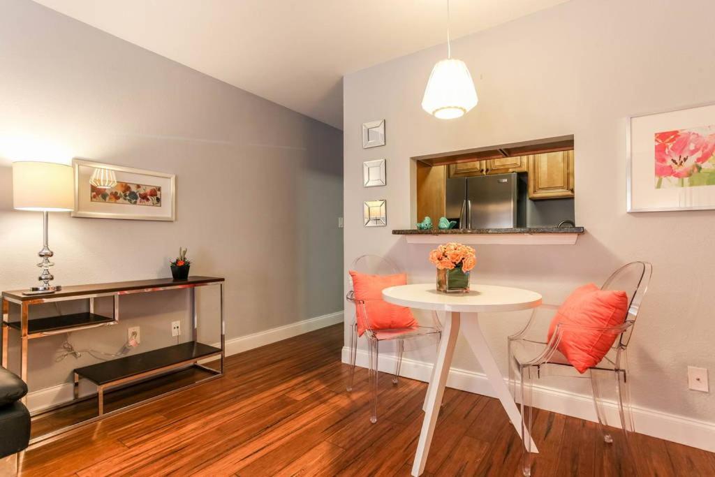 1700 Nueces Street Apartman Austin Kültér fotó