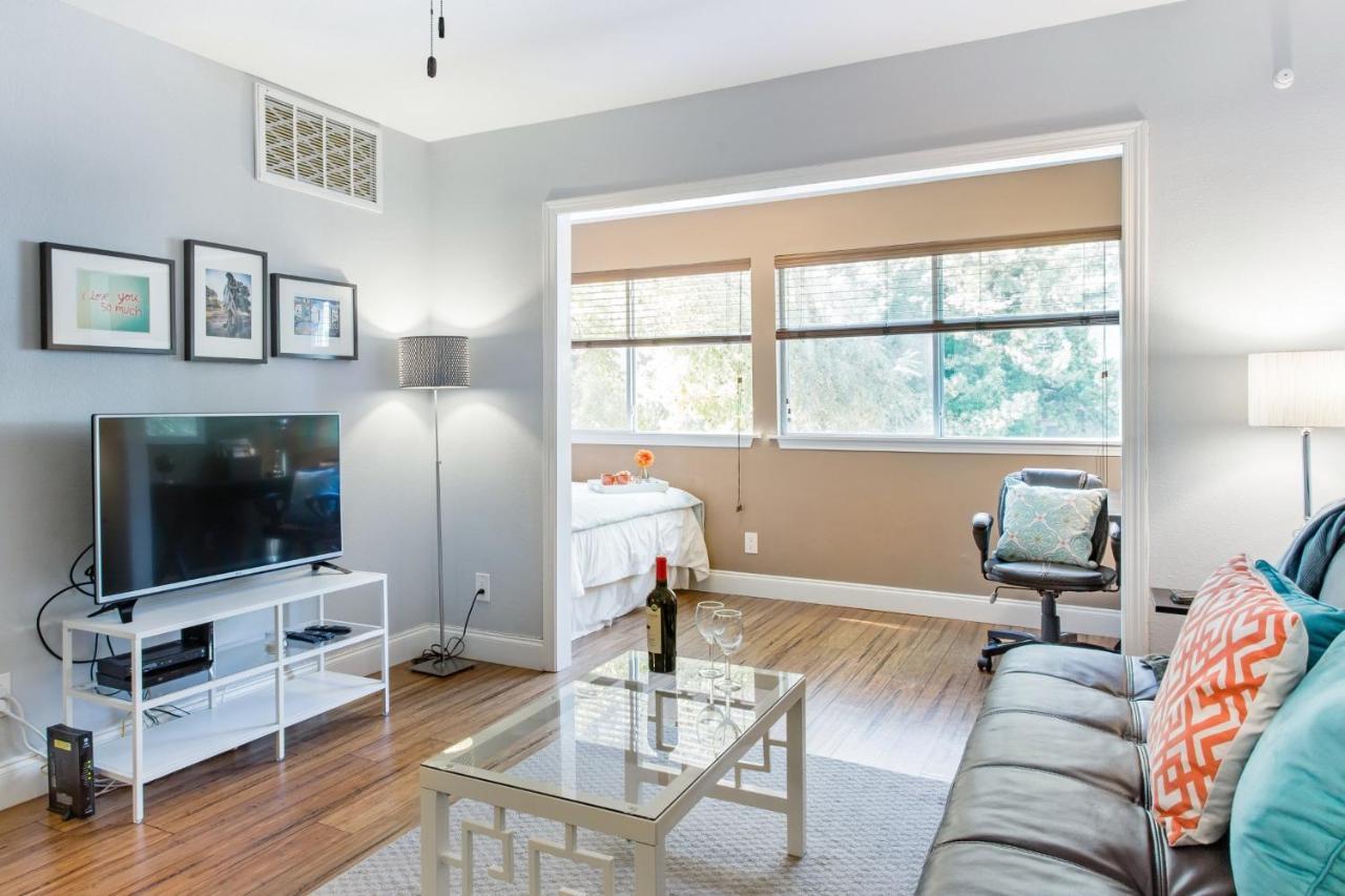 1700 Nueces Street Apartman Austin Kültér fotó