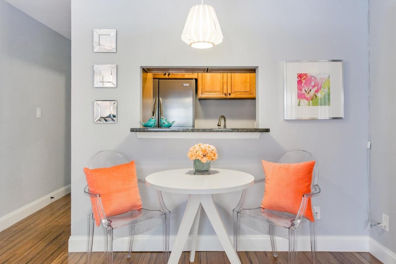 1700 Nueces Street Apartman Austin Kültér fotó