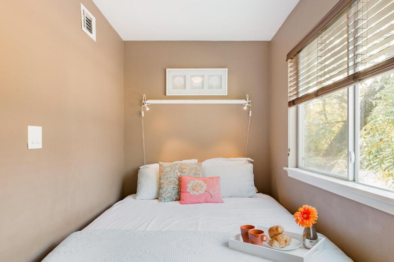 1700 Nueces Street Apartman Austin Kültér fotó