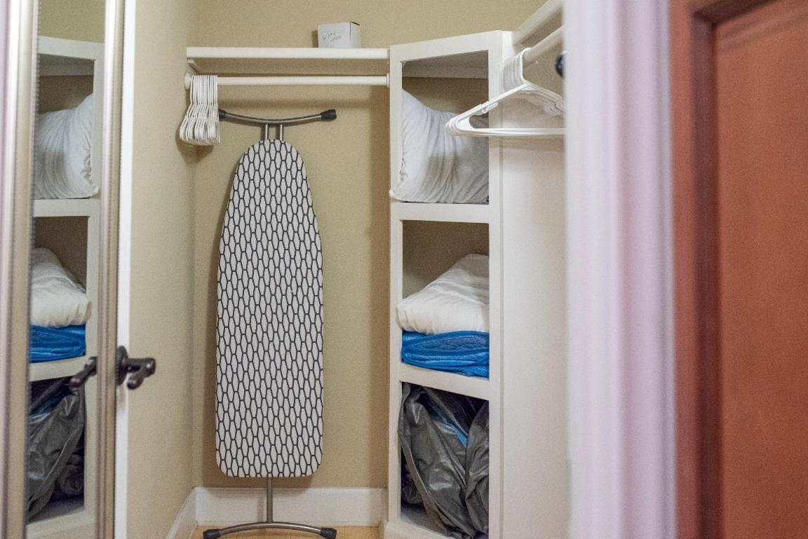 1700 Nueces Street Apartman Austin Kültér fotó