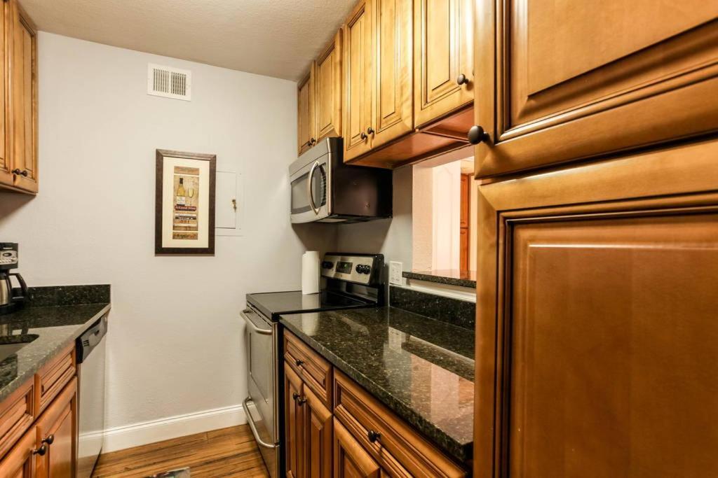 1700 Nueces Street Apartman Austin Kültér fotó