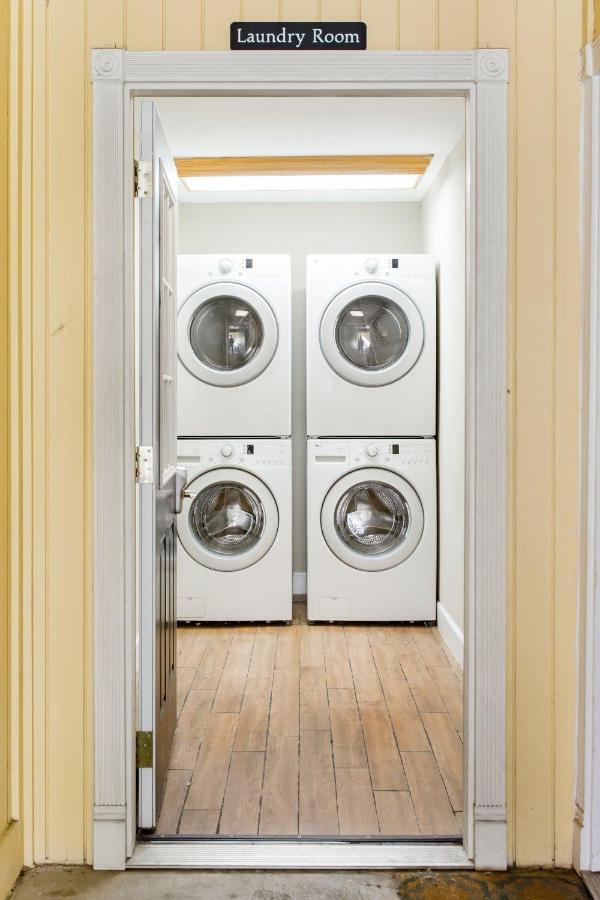 1700 Nueces Street Apartman Austin Kültér fotó