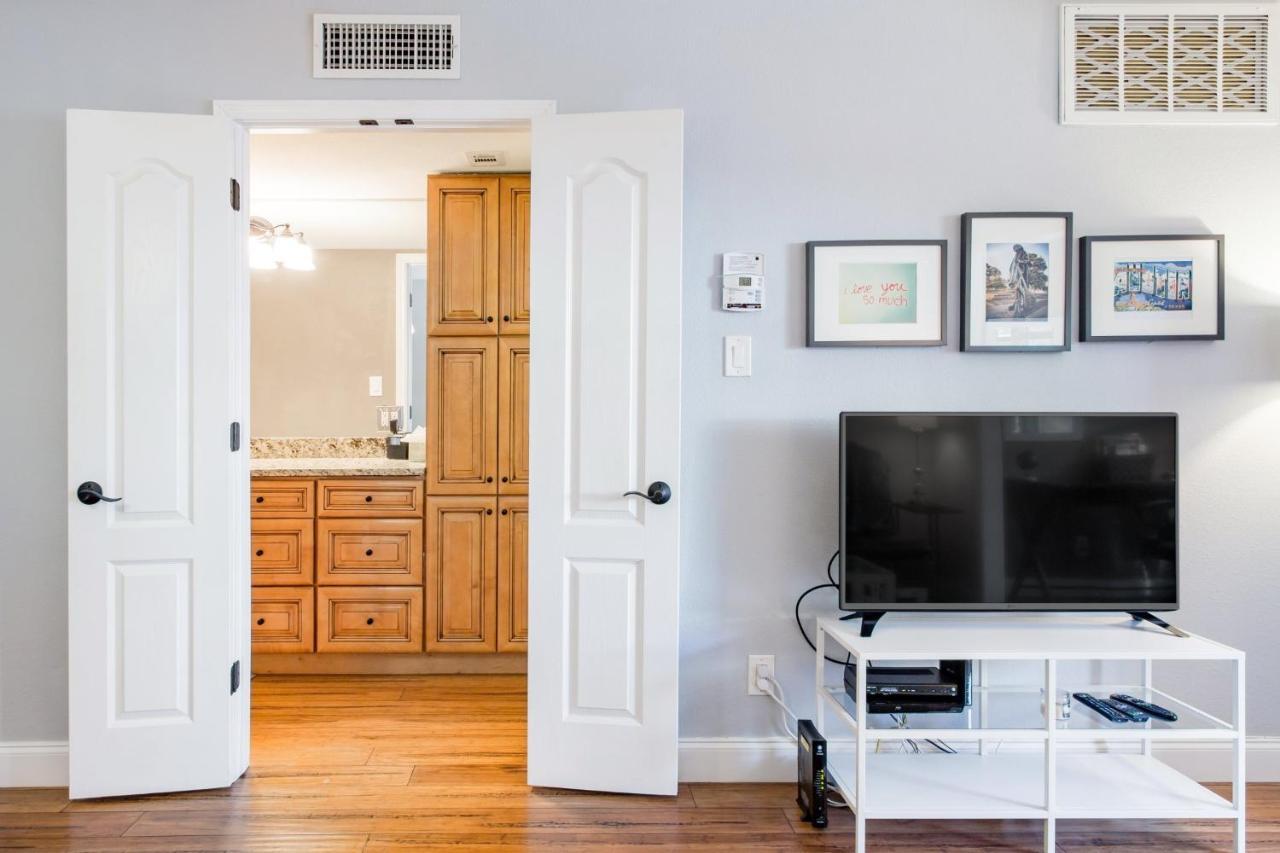 1700 Nueces Street Apartman Austin Kültér fotó