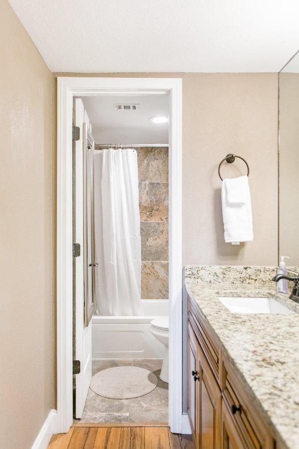 1700 Nueces Street Apartman Austin Kültér fotó