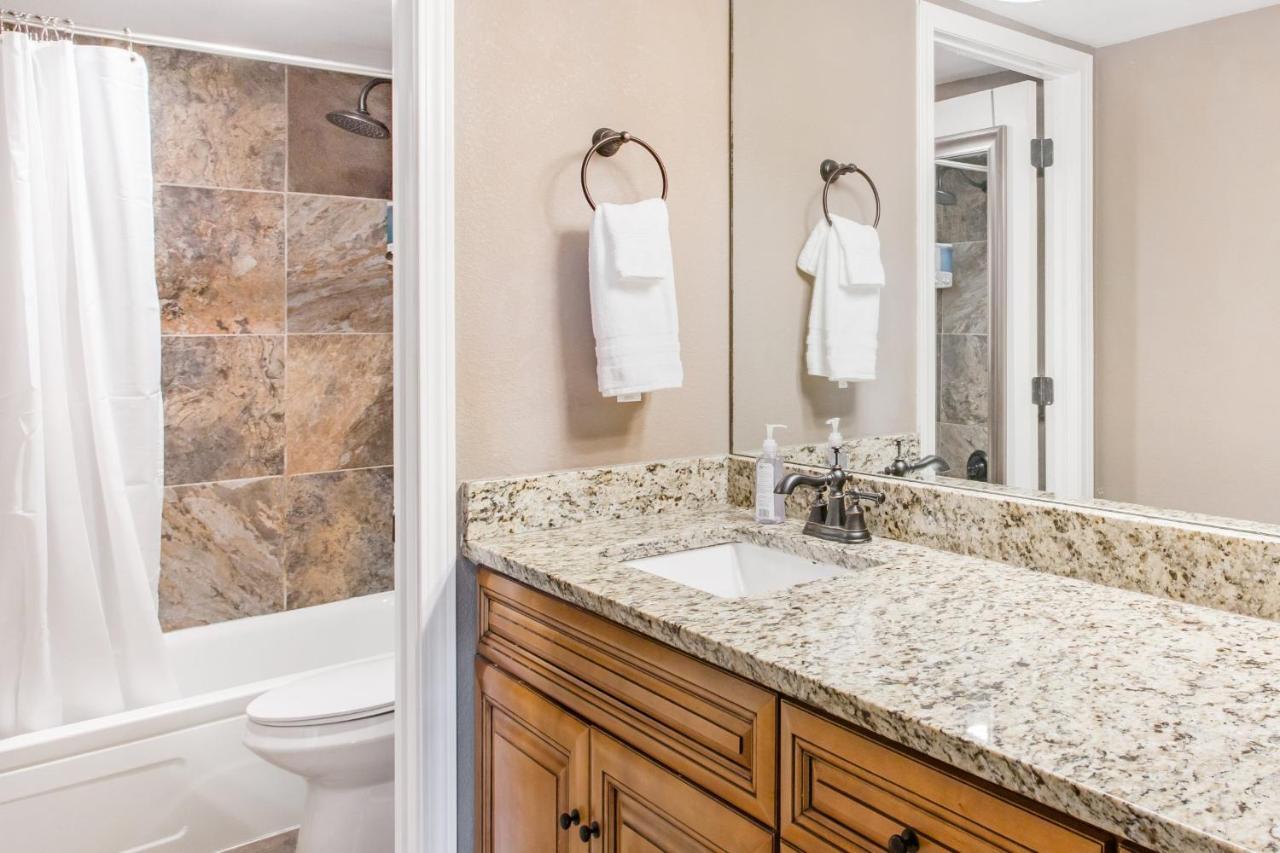 1700 Nueces Street Apartman Austin Kültér fotó